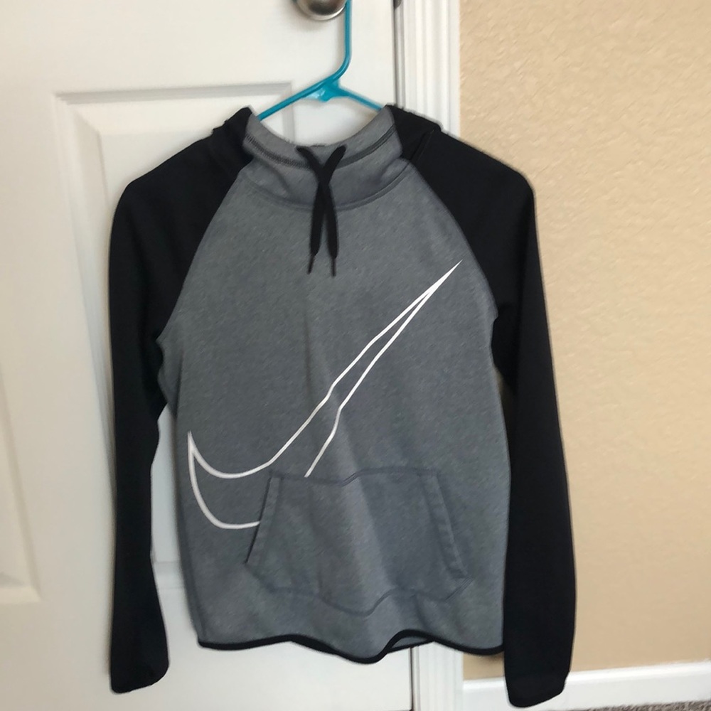 Nike DriFit hoodie